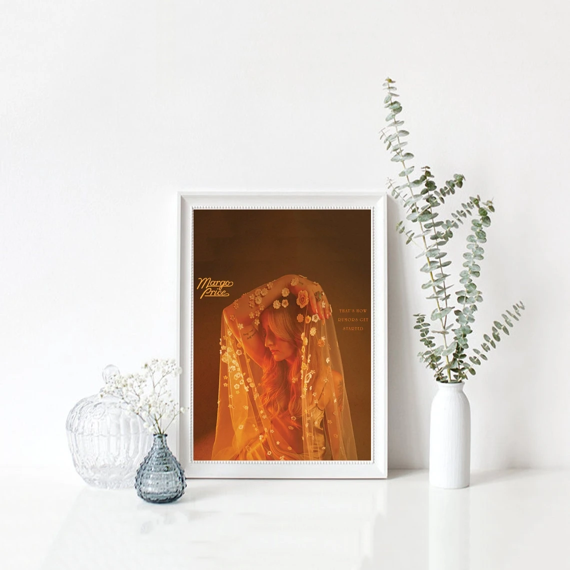 Цена Марго вот как рольставни музыкальный альбом постер певица музыкальная