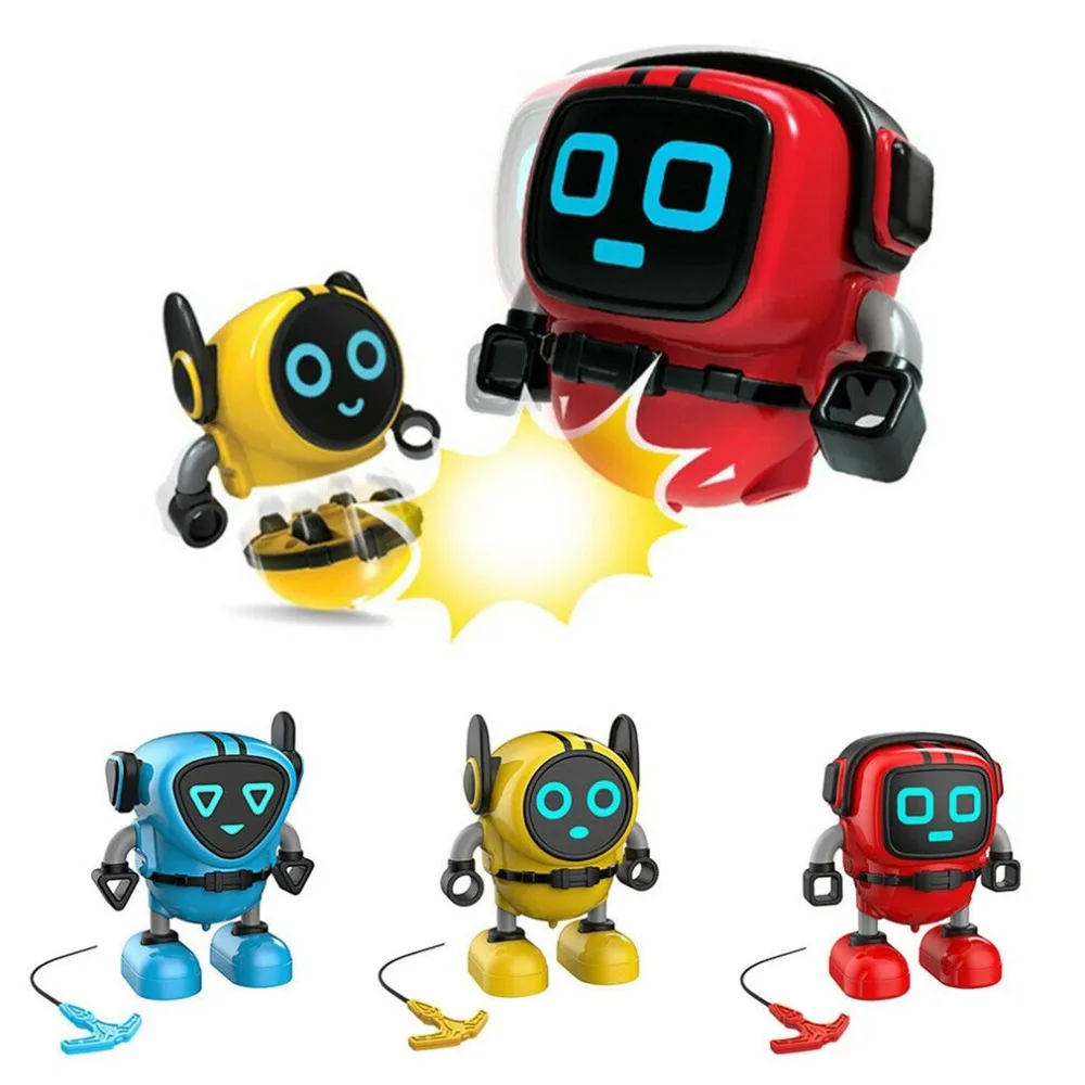Робот gyro. Детские игрушки с механизмами. Покажи игрушку надо с запускателем.