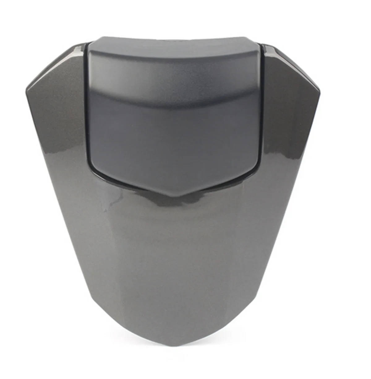 New For Yamaha YZF 600 R6 2008-2016 2009 2010 2012 2013 2014 Passenger Rear Seat Cowl Cover Fairing Pillion Solo Repair Part |