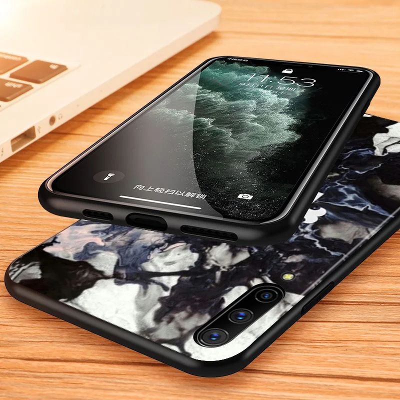 

My Chemical Romance for Samsung Galaxy A42 A51 A90 5G UW A80 A70 A60 A50 A40 A20E A2 Core A10S M30 Phone Case