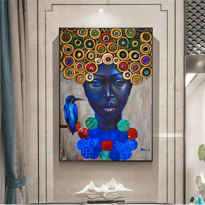 Плакаты с изображениями граффити абстрактные картины изображением черной