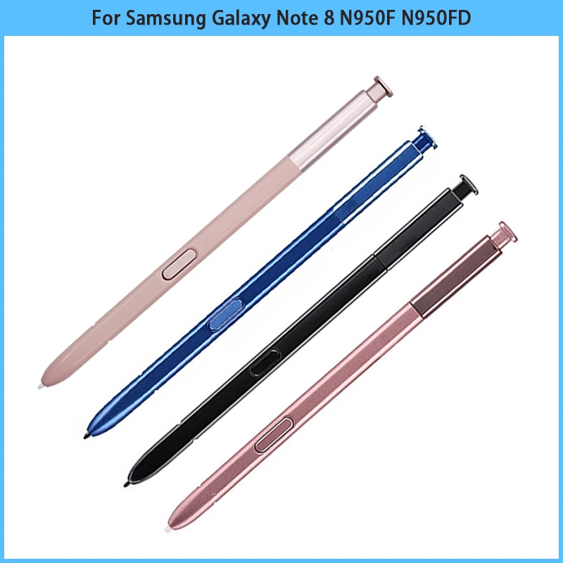 Для Samsung Galaxy Note 8 N950F N950FD N950U телефонных сенсорных экранов ручка активная стилус S Pen