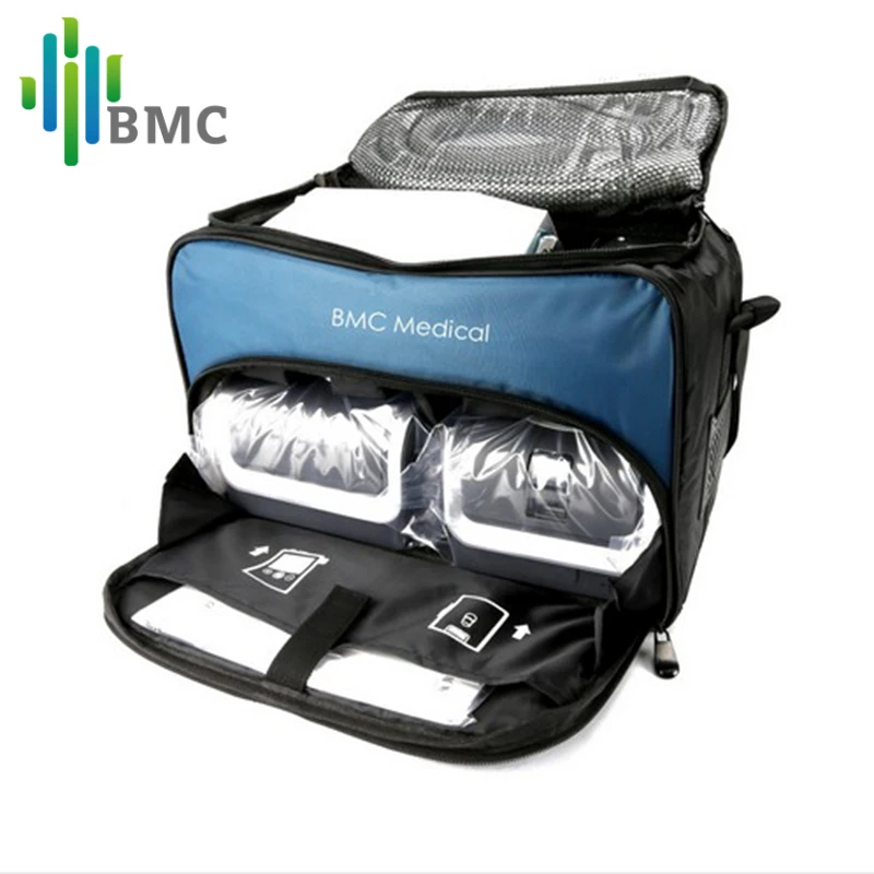 LonglifeBMCGII CPAP респиратор с бесплатной маской увлажнитель шланг наилучшее решение