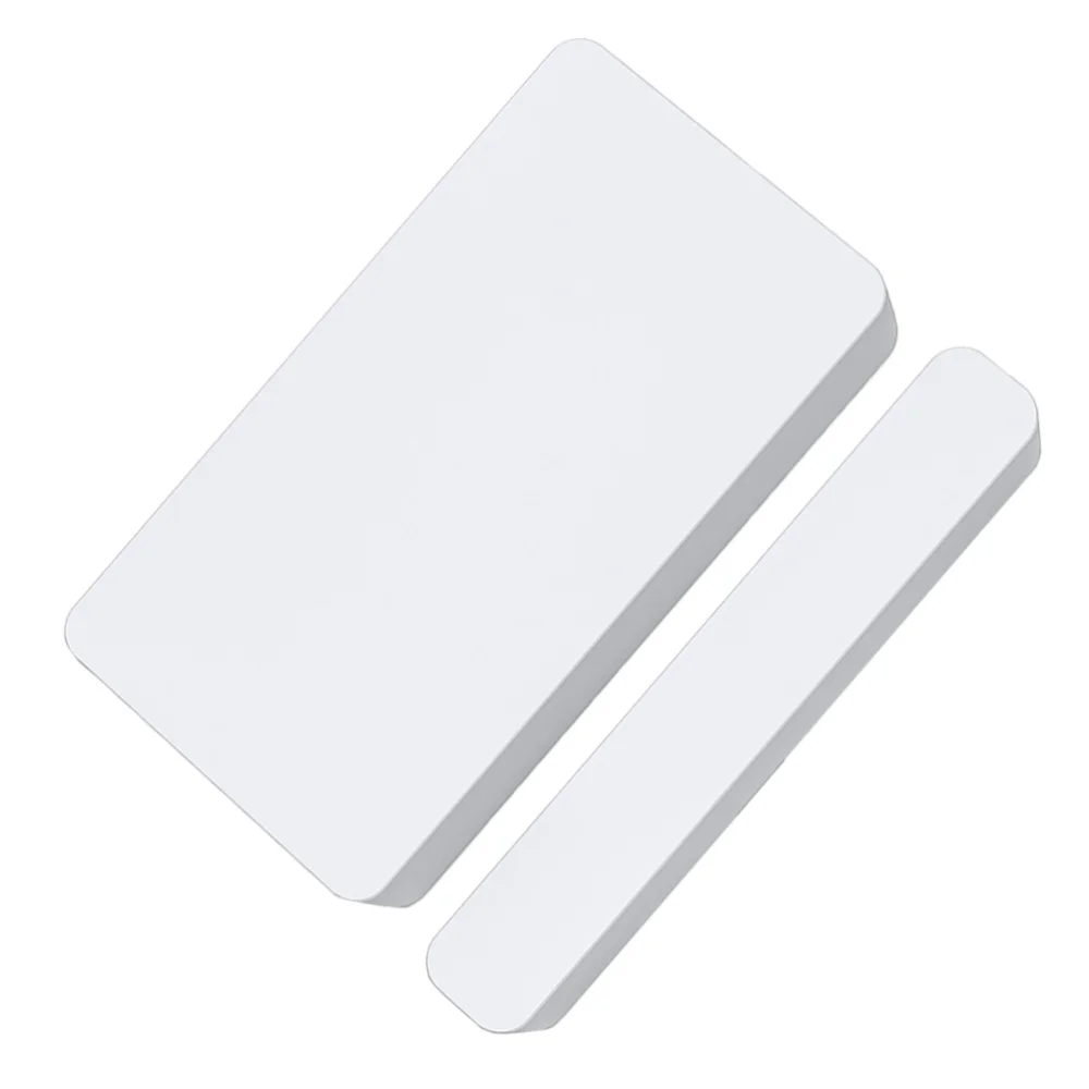 

WiFi Door Sensor Magnetic Triggered Sensor with Phone Notification Battery