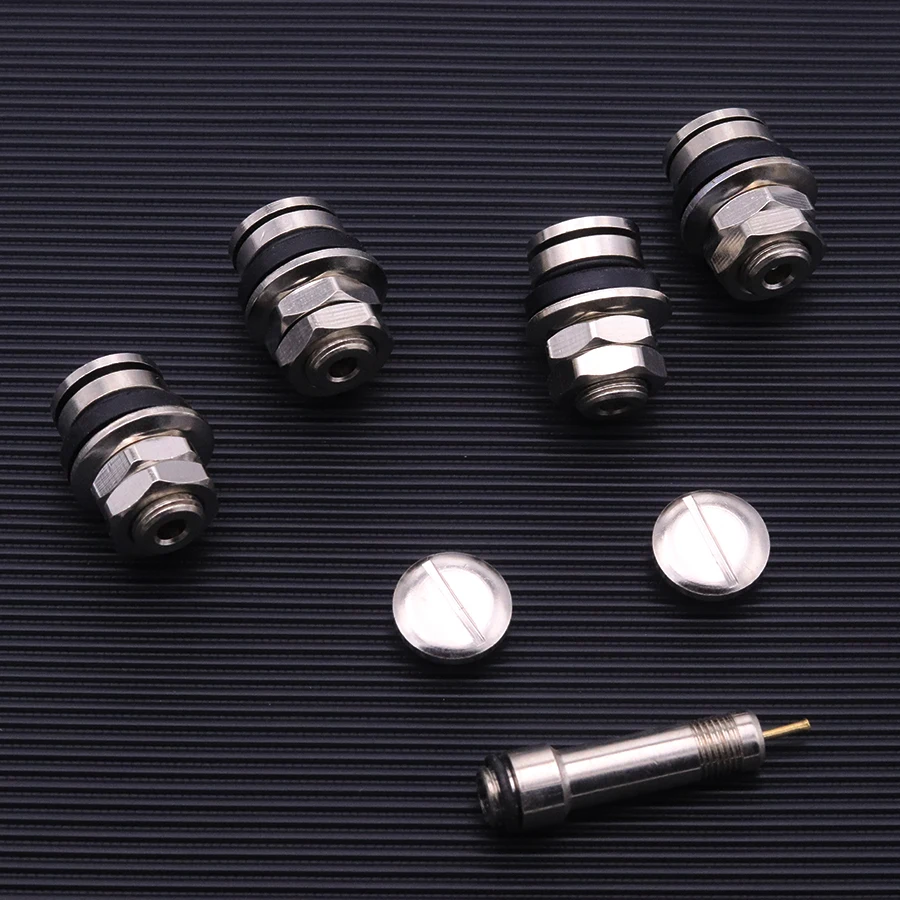 Универсальная автомобильная шина Wooeight 4 шт./компл. скрытое Скрытое крепление для