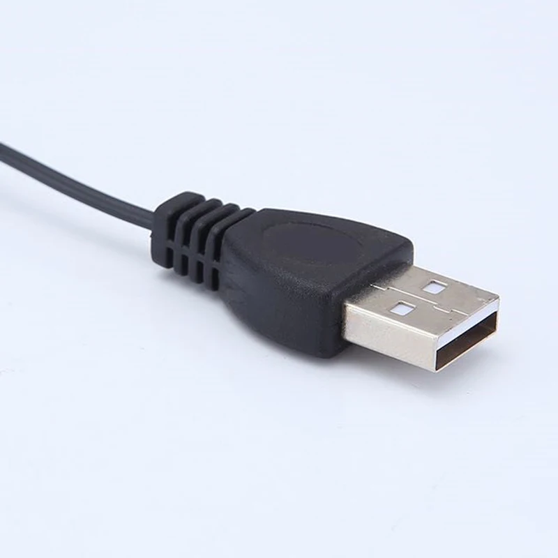 1 шт. водяной мини-насос с USB-кабелем 3 в 5 В 6 | Дом и сад