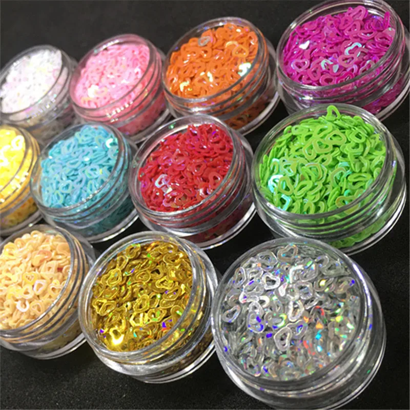 

1pcs Primary Colour Modeling Clay Sequin Glitter Filler Fluffy Children Soft Macaron Slime Toys Squishy Kids Polymer Cloud