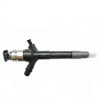 china supplier diesel engine common rail injector 095000 5600