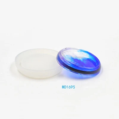 1 шт. силиконовая форма для украшений | Украшения и аксессуары