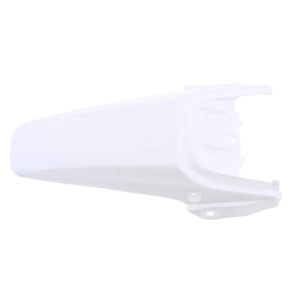 

Пластиковый задний брызговик для CRF70 Style PIT PRO Trail Dirt Bike