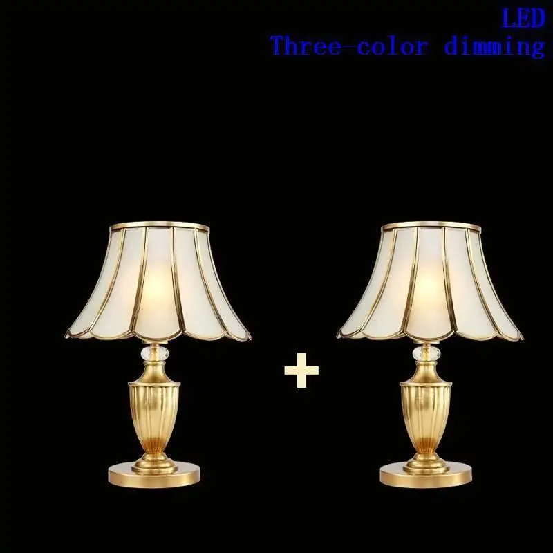 Кровать Лампа Nachttischlampe Европейский Tete Lit Abajur кварто Lampara De Mesa Para El Dormitorio дом деко
