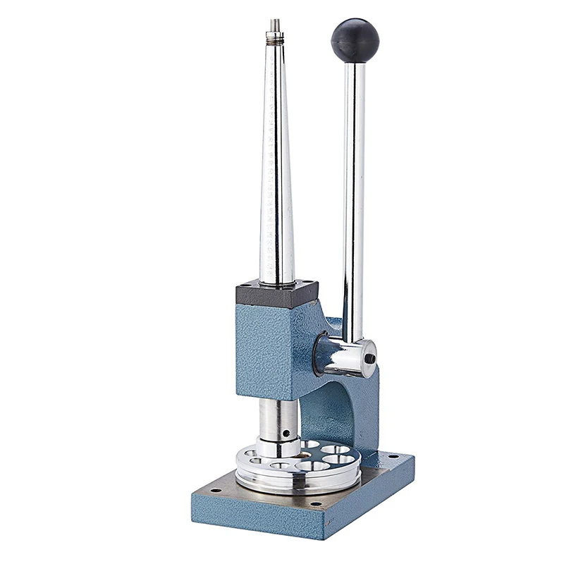 

Single Pole/Double Pole Manual Ring Amplifier Reducer Size Adjustment Small Jewelry Make Tools Precision Processing Equipment