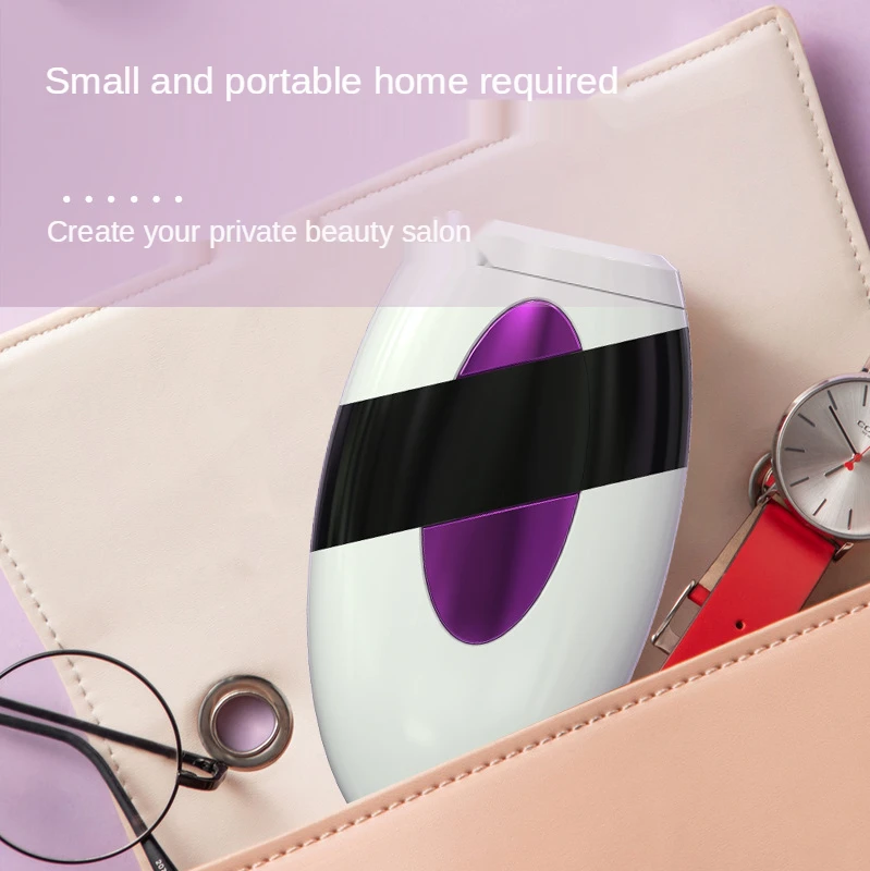 999999 флэш памяти лазерный эпилятор для Для женщин IPL лазерная эпиляция ЖК дисплей