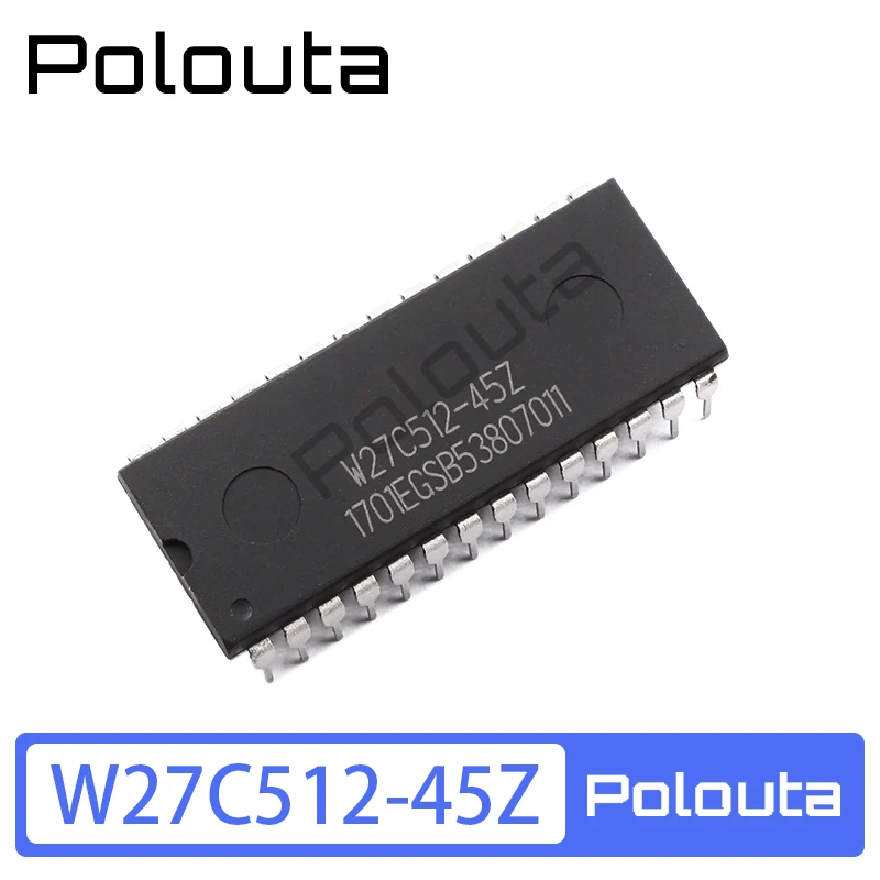 4 шт./компл. полевая фотография фонарик DIP-28 память Arduino Nano интегральная схема DIY