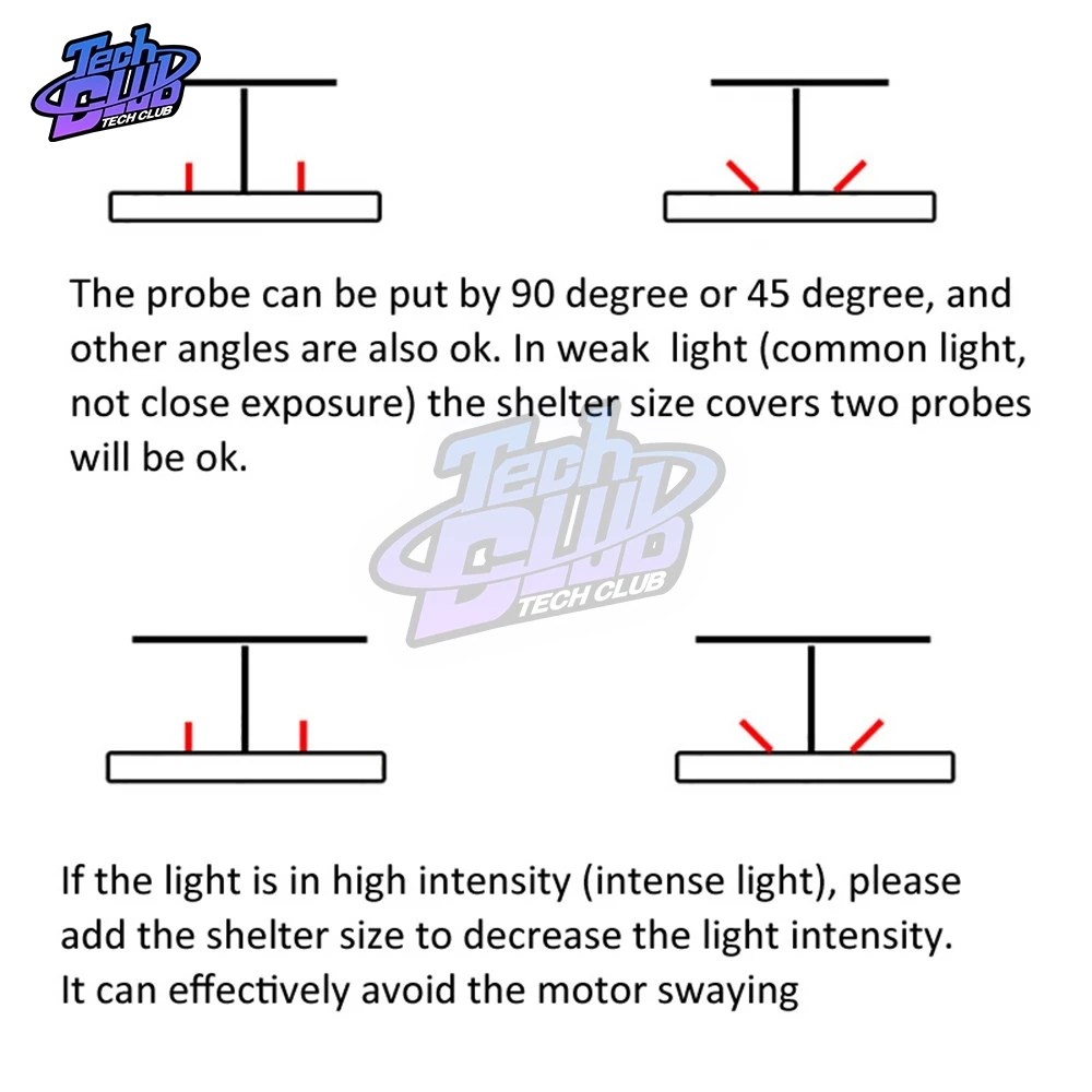 5V Солнечный автоматический модуль трекера с одной осью солнечный отслеживающий