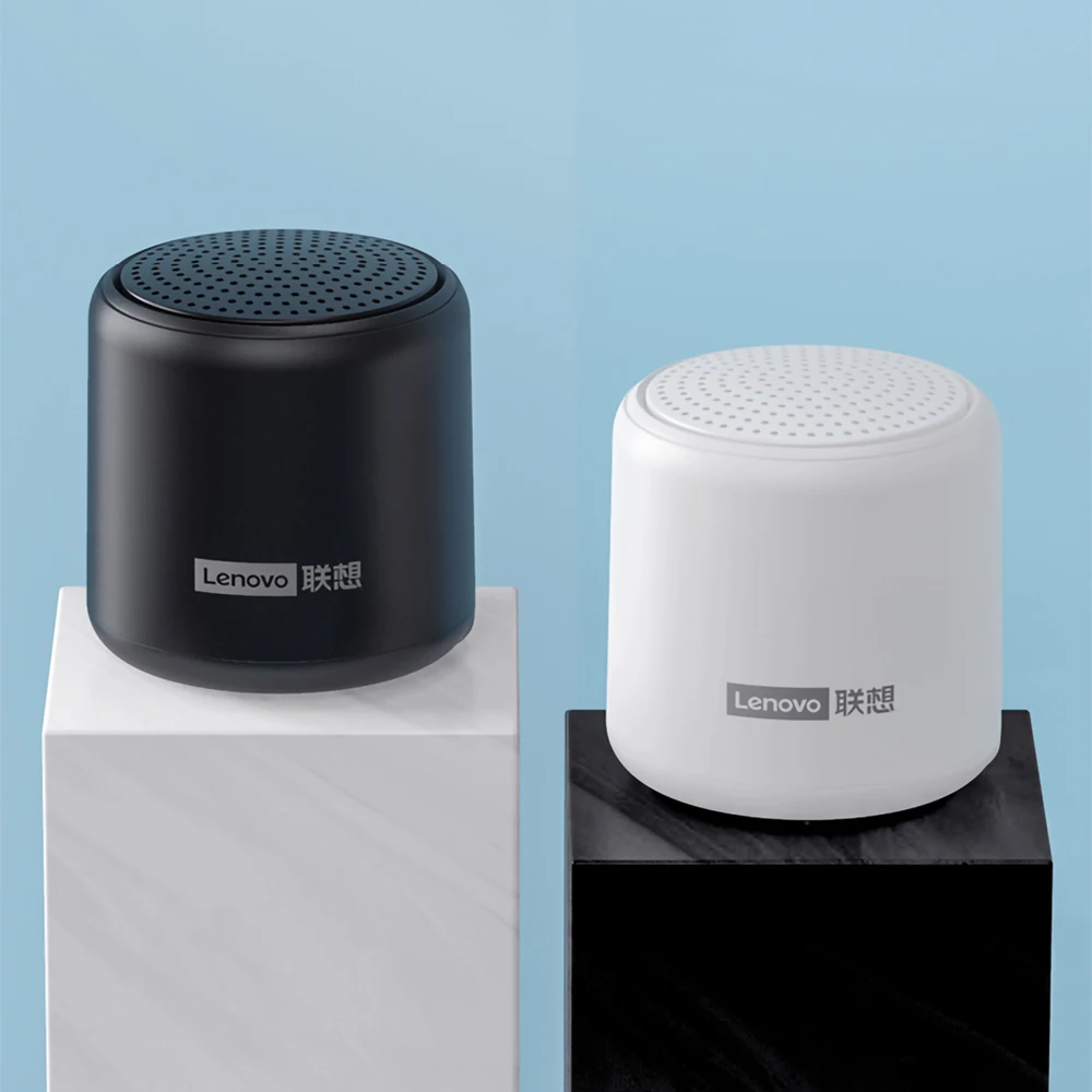 Беспроводной Bluetooth-динамик Lenovo L01 (из-за границы) |