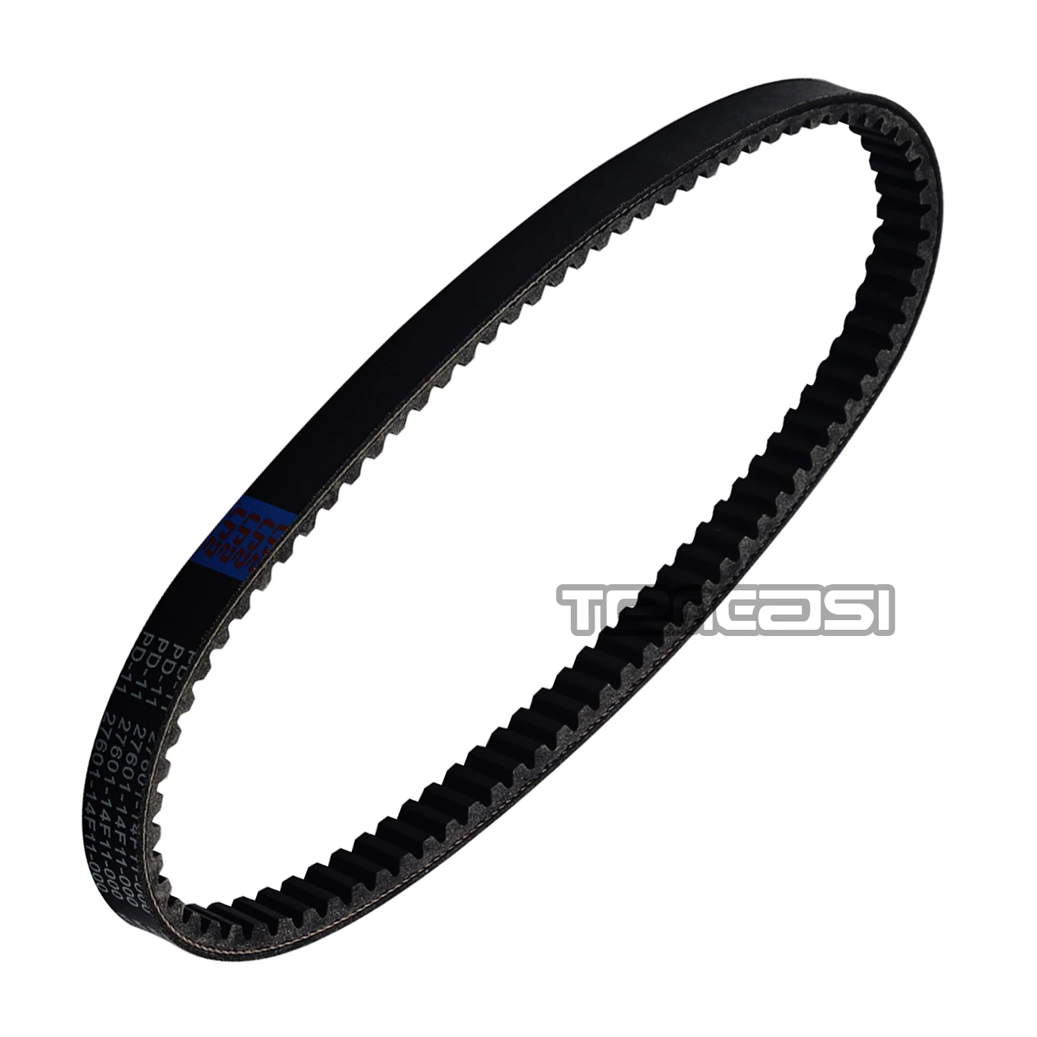 Приводной ремень трансмиссии для Suzuki 27601 14F11 000 AN250 Burgman 250 Skywave 2003 2006 2004 2005| |