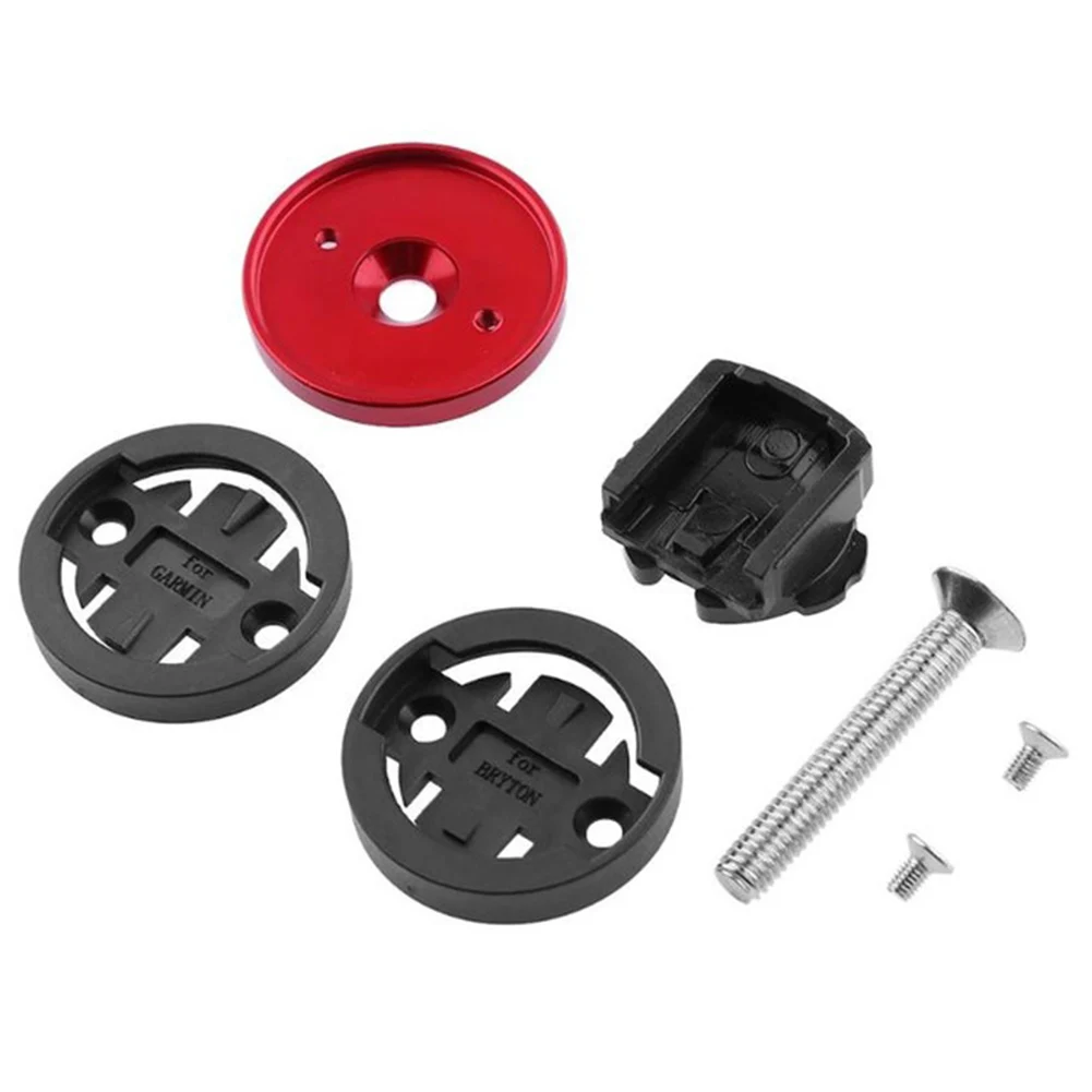 Держатель для дорожного велосипеда MTB держатель компьютера верхняя крышка