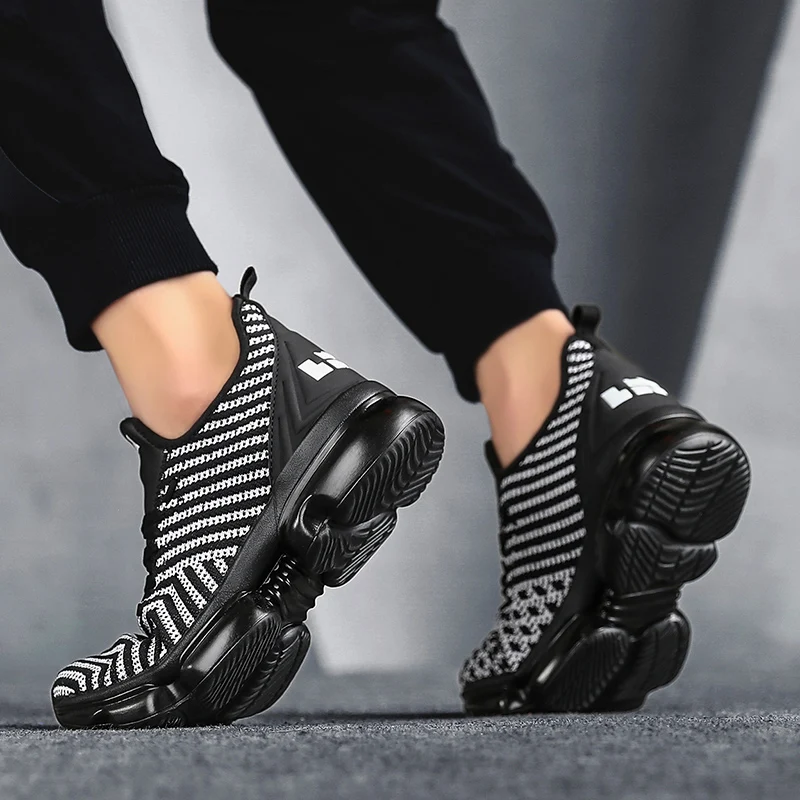 

Breathable Casual Shoes Work Sneakers Casual Shoes Men Sneaker Man Shoe Sports Mens Causal Sport Fashion 2020 Trainers Leisure