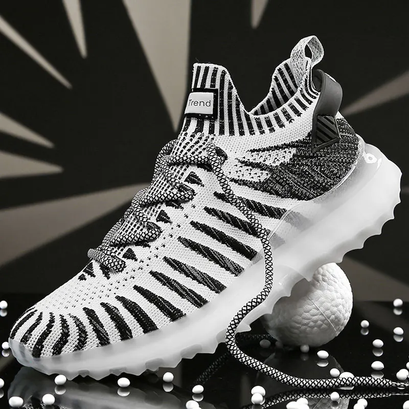 Мужская обувь кроссовки мужская теннисная Роскошная повседневная тренировочные