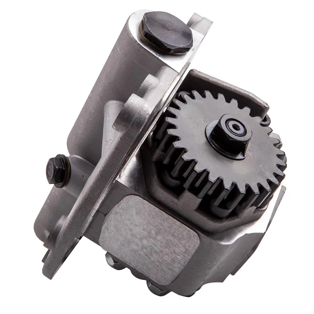 

Hydraulic Pump for Ford for New Holland Tractors 5000 5100 5200 5900 7000 D0NN60