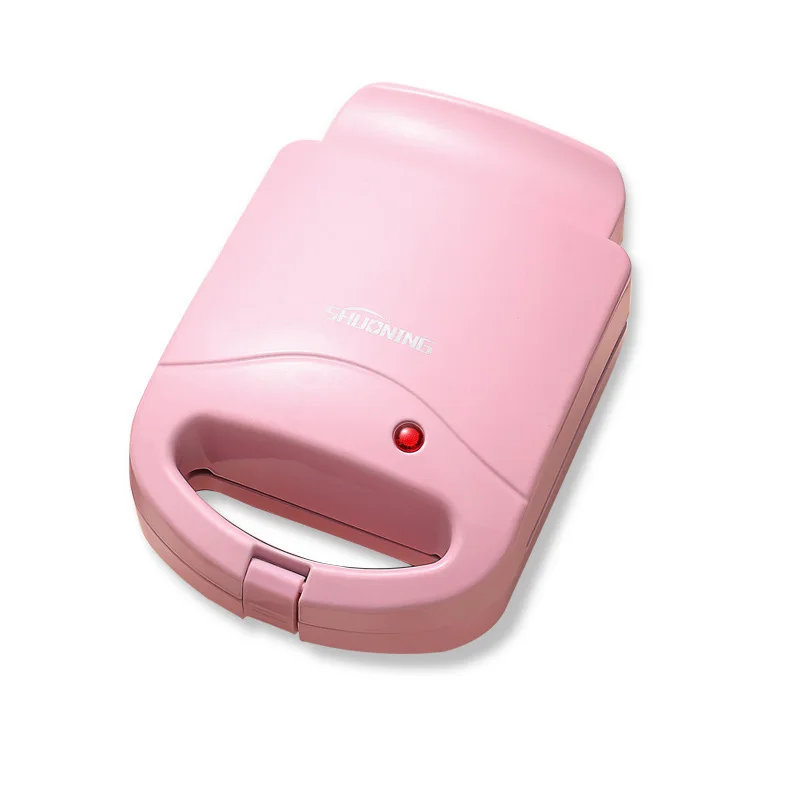 

Sandwich Maker, Breakfast Maker, Household Light Food Maker, Waffle Maker, Multi-function Heating Toast Press Toaster