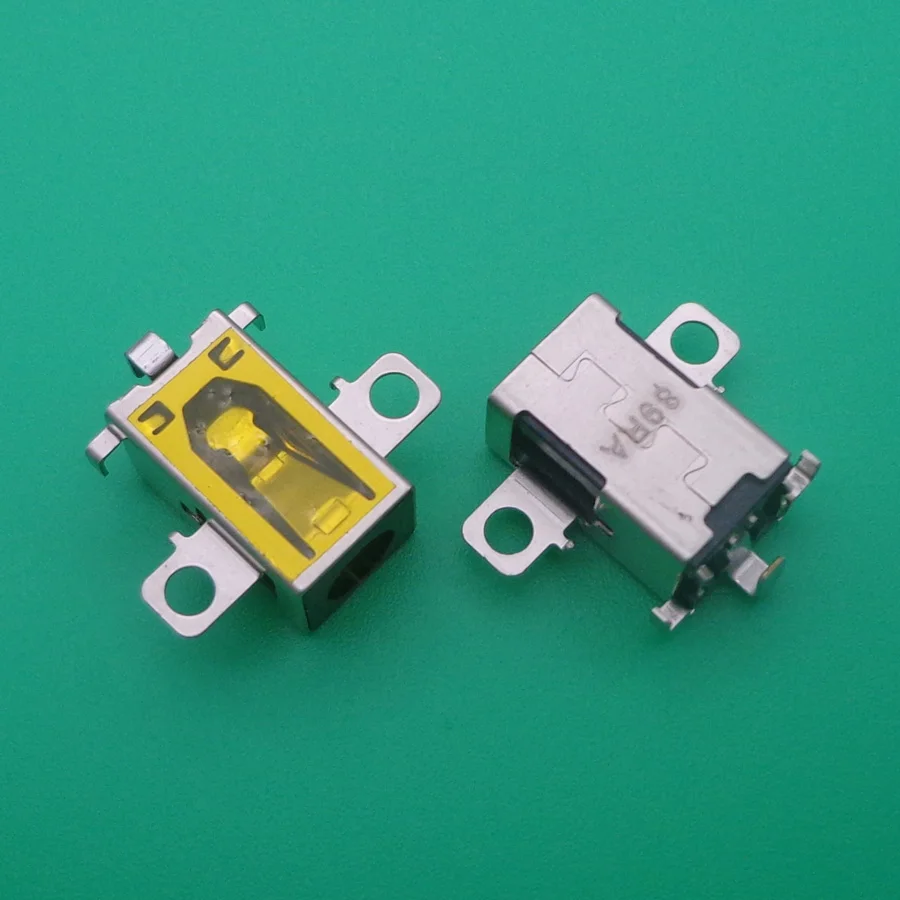5 шт. для Lenovo Ideapad 310-15ISK 310-15IKB 310-15IAP 310-15ABR 110-15IBR 510-15IKB разъем питания постоянного тока