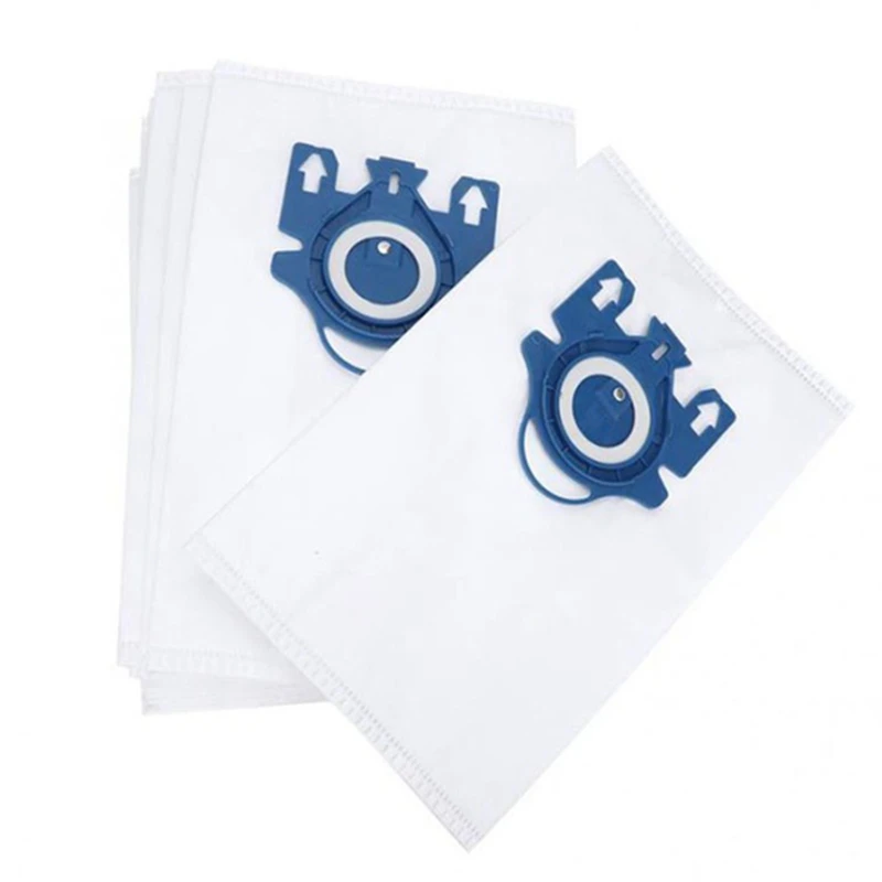 

15Pack Vacuum Dust Bags for Miele Type GN S2 S5 S8 C1 C3 Vacuum Cleaner Bag Replacement Parts Accessories