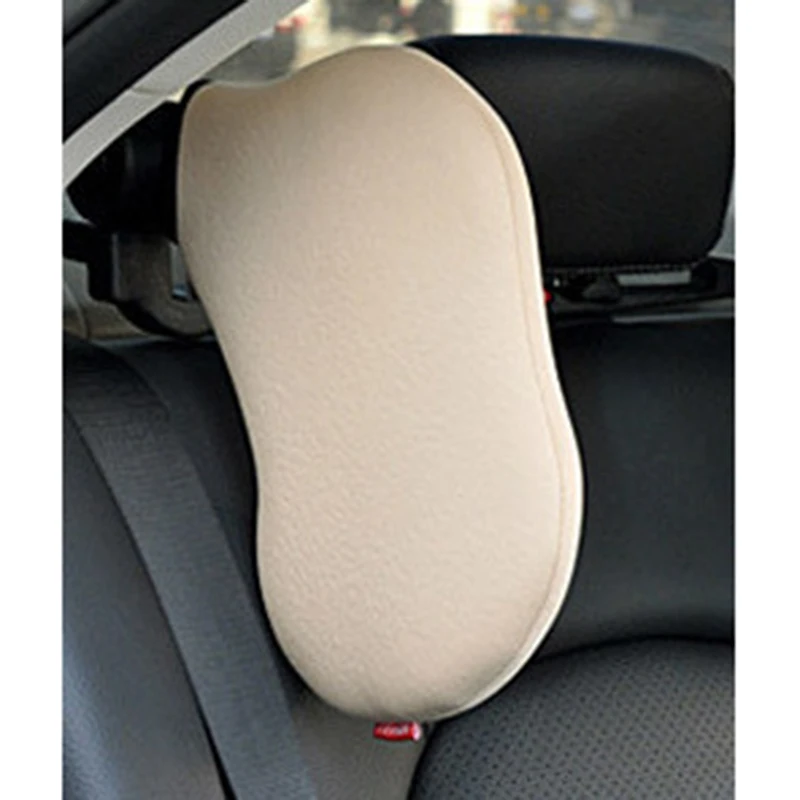 Автомобильная подушка на подголовник Подушка автомобильное сиденье поддержка
