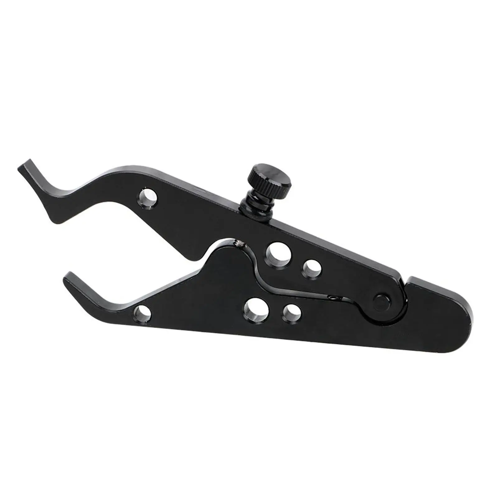 

Motorcycle Throttle Lock Cruise Control Clamp W/ Silicone Lightweight