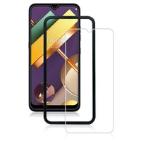 tempered glass for lg k22 k52 k62 screen protector protective film guard