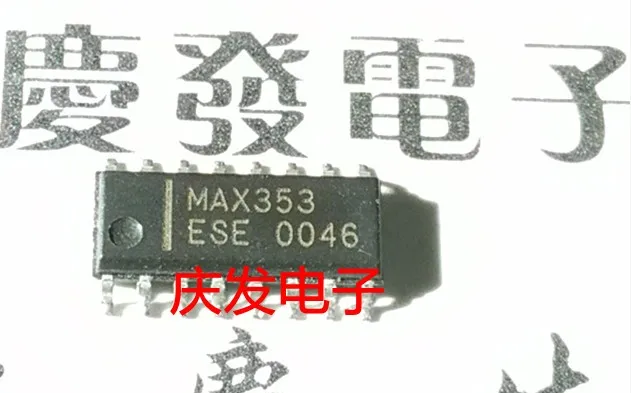 

Бесплатная доставка. MAX353ESE