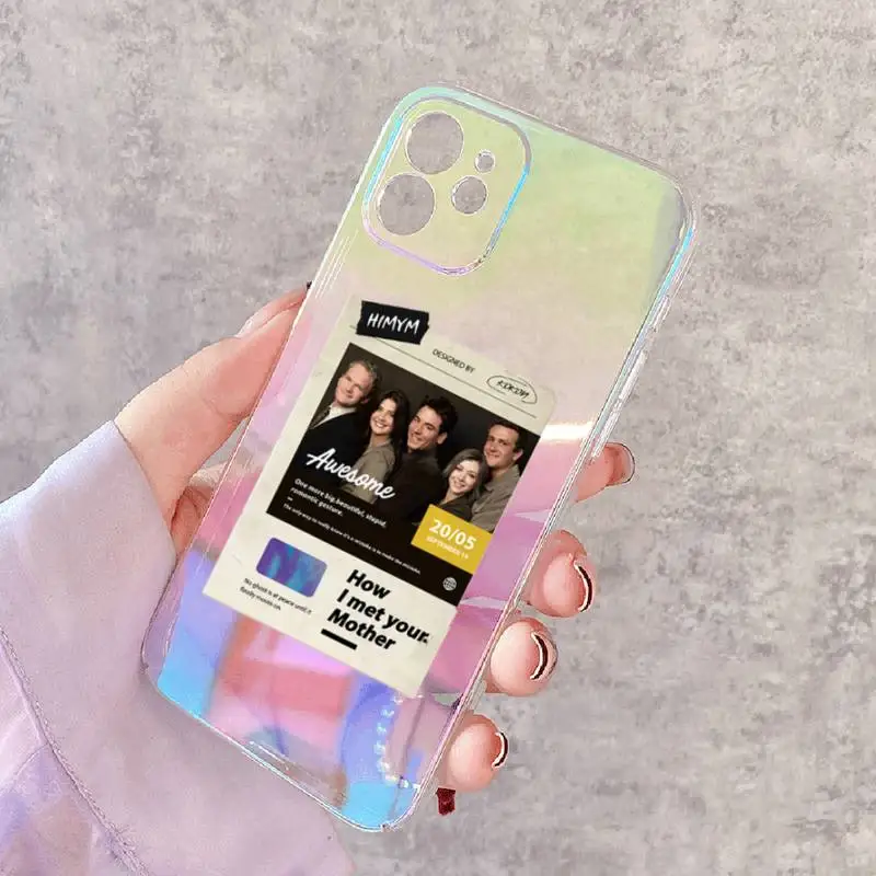 

Friends FUNNY Phone Case For iphone 11/12 Pro 11Pro/12Pro Max mini 6 7 8 6s Plus Case For iphone X XR XS max SE 2020 Apple Cover