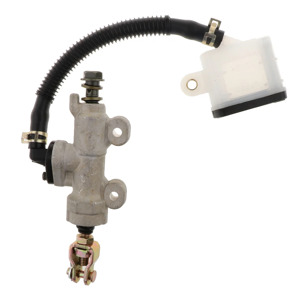Rear Brake Master Cylinder Fit Grom Msx125 Cbr650f Ctx700 | Автомобили и мотоциклы