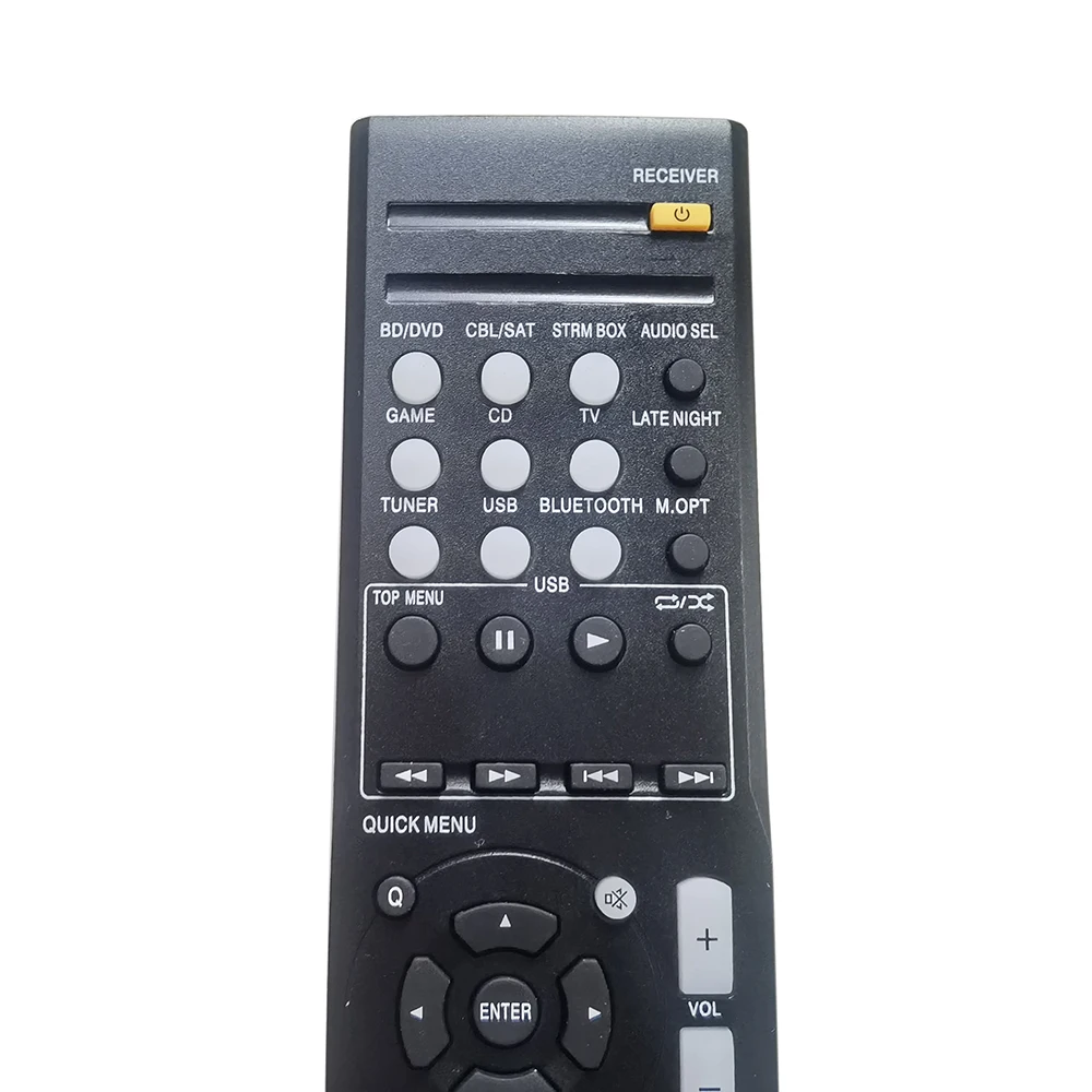 Запасная деталь для дистанционного управления ресивера Onkyo AV | Электроника