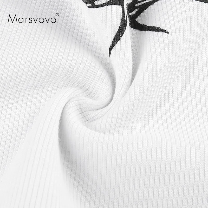 

Crop Top Women Chain Strap T-shirt Floral Basic Corset Tank Crop Solid White Female Goth Clothing Fashion Harajuku Blouse 2021