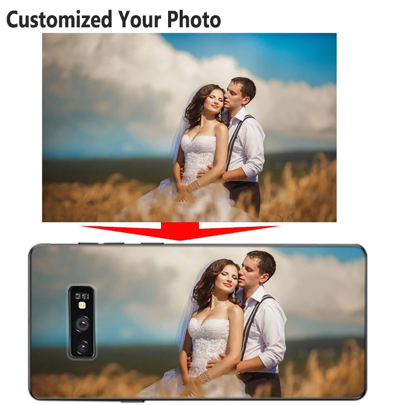 Роскошный чехол на заказ для huawei Honor P30 Pro 9X Nova 5 10i P20 Lite 4E Y9 Prime 2020 mate 30 P Smart Plus