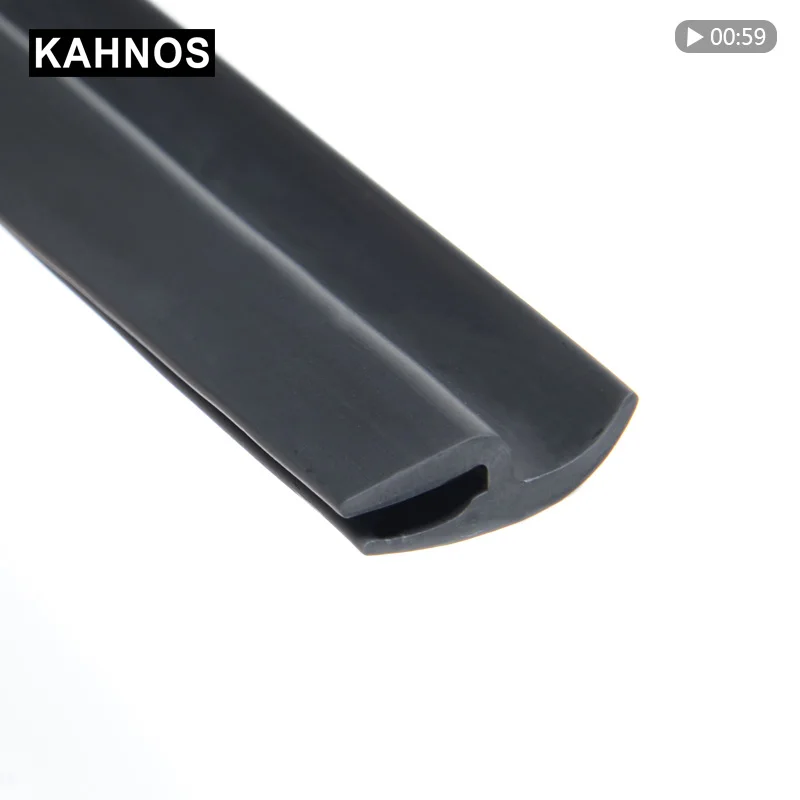 

Резиновое уплотнение ветрового стекла уплотнительная лента для переднего и заднего лобового стекла, уплотнительная лента для защиты от пы...