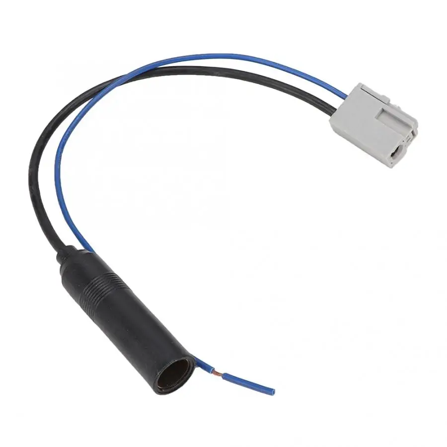 1 шт. ABS автомобильный CD плеер адаптер радиоантенны провод с вилкой кабель