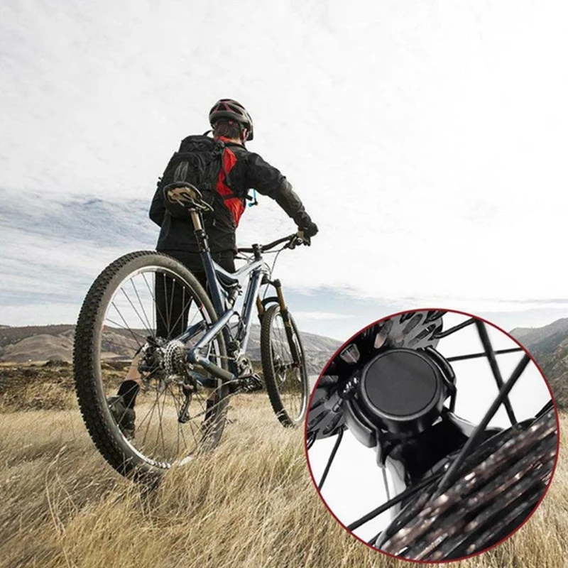 Велосипедный датчик скорости беспроводной Bt & Ant + велосипед Ipx7 4G Mini Road Mtb