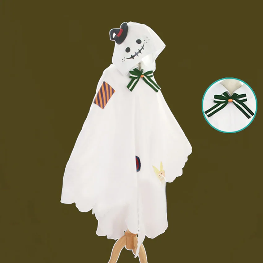 My Hero Academia Boku no Hero Academia Midoriya Izuku Deku Cosplay Costume Men Women Halloween Christmas Xmas Party Cloak Cape