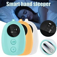 hot sleep aid instrument handheld pressure relief device anti sleepless relax device