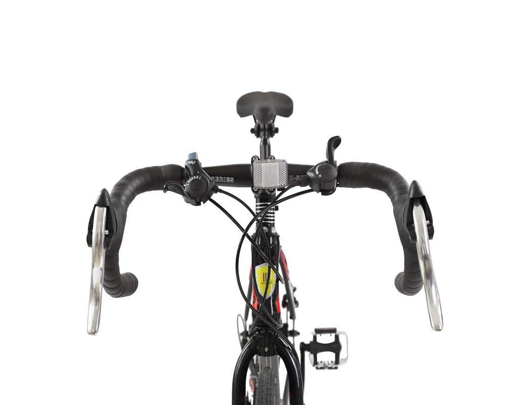 Шоссейный велосипед TrioBlade RBT10 26дюймов 21скорости， стальная рама.|Велосипеды| |