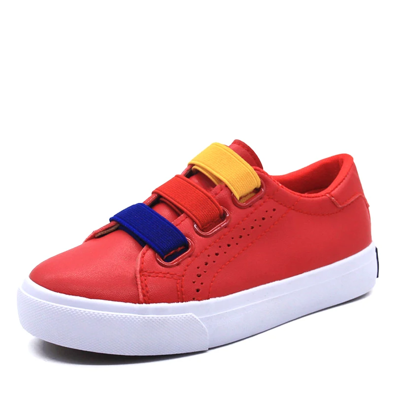 #27 #28 #29 #30 детская обувь унисекс повседневная дышащая из микрофибры для мальчиков