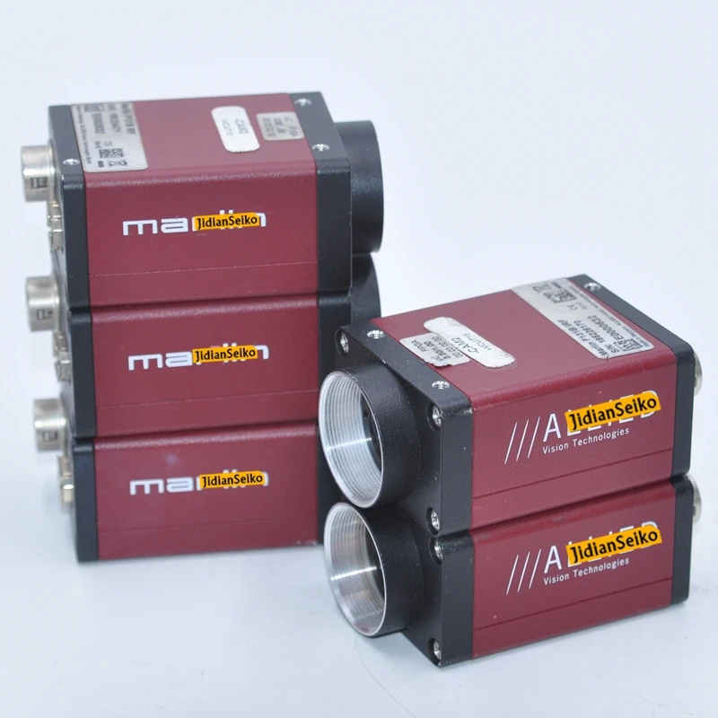 

Промышленная черно-белая камера F131B IRF, 1,3 МП