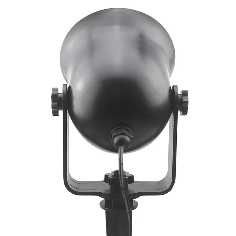 Топ-вода волны огни проектор-открытый водонепроницаемый Led рябь Сад Rgb 15 цветов