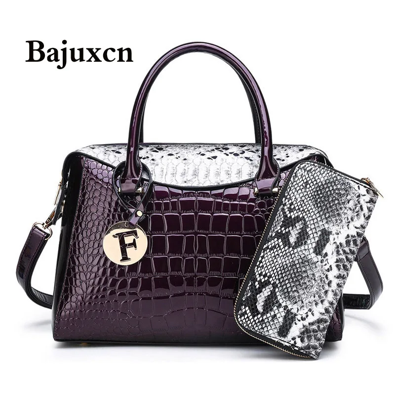 

women bag Fashion Casual women's leather handbags Luxury Designer Shoulder bags new bags for women 2020 Large capacity bolsa