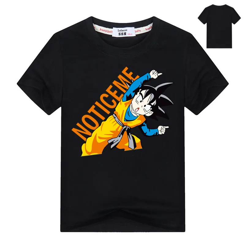 Dragon Ball футболка Гоку братьев топы, футболки Вегета мужские шорты для купания для мальчиков и девочек аниме «Наруто» best friend» футболка с надписью: "Dragonball Z футболка игрушечные фигурки из игры Dragon Ball dbz(“ сын аниме Гоку