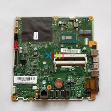 5B20J39808 5B20J39813 w SR210 3805U CPU for Lenovo C40-30 AIO NoteBook PC Laptop Motherboard Mainboard