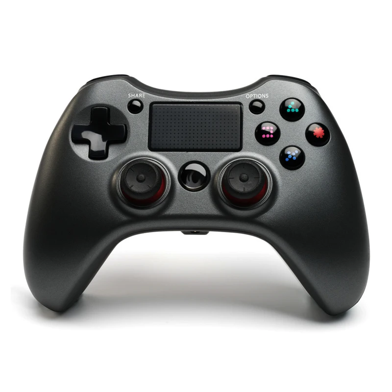 Горячая Bluetooth контроллер для PS4 игры контроллер для Playstation 4 двойной шок беспроводной джойстик для PS3 PC Joypad